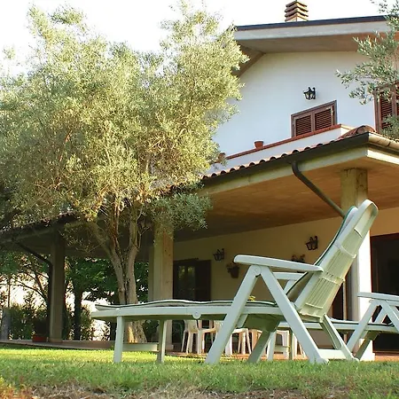 Casa Della Luna * Corropoli