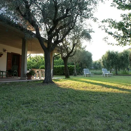 Holiday home Casa Della Luna *