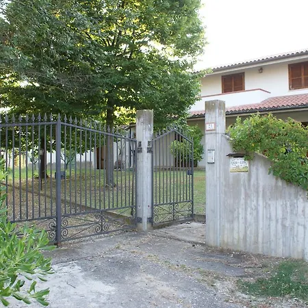 Casa Della Luna