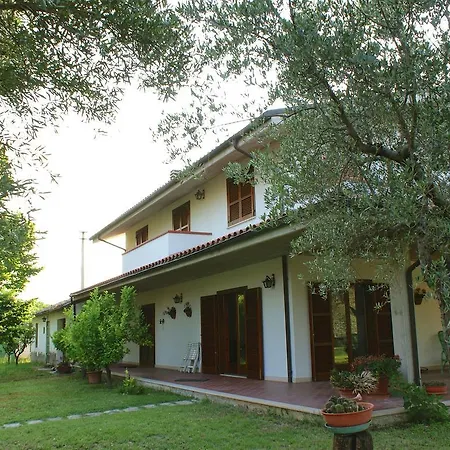 Holiday home Casa Della Luna Corropoli
