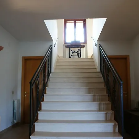 Casa Della Luna * Corropoli