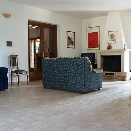 Holiday home Casa Della Luna