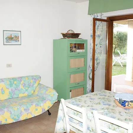 Casa Della Luna Corropoli