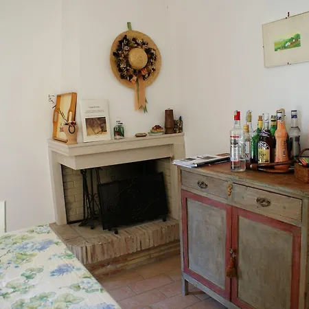 Holiday home Casa Della Luna *