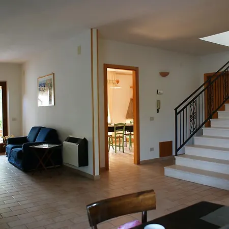 Casa Della Luna Holiday home Corropoli