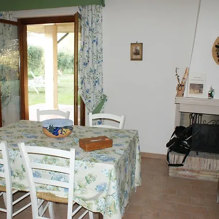 Casa Della Luna Corropoli