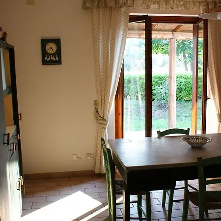 Holiday home Casa Della Luna *