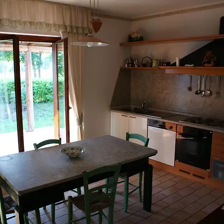 Casa Della Luna Holiday home *