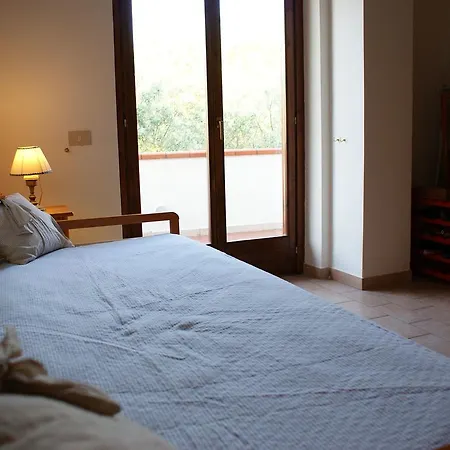 Holiday home Casa Della Luna Corropoli