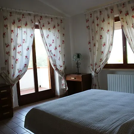 Casa Della Luna * Corropoli