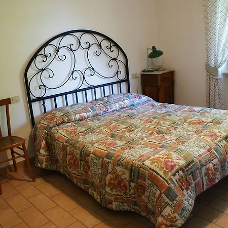 Holiday home Casa Della Luna