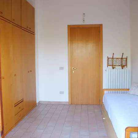 Casa Della Luna Holiday home Corropoli