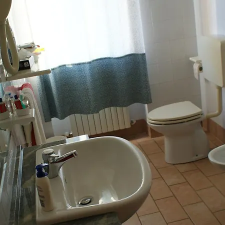 Holiday home Casa Della Luna *