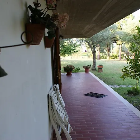 Casa Della Luna *