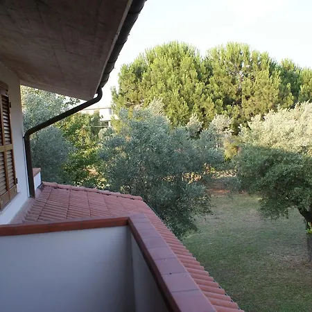 Casa Della Luna