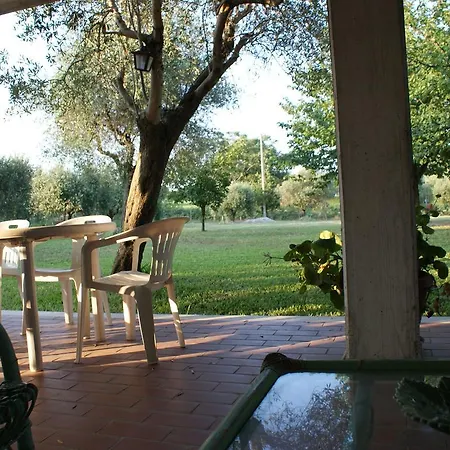 Holiday home Casa Della Luna Corropoli