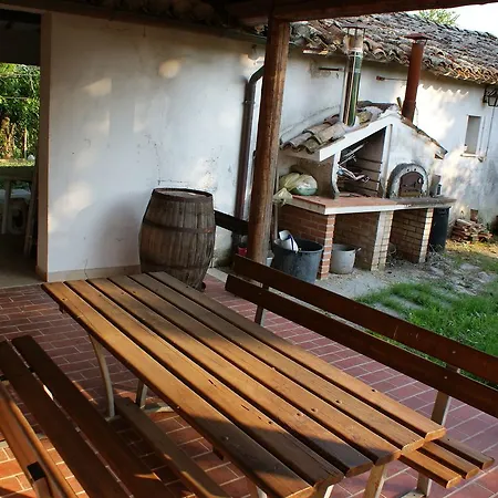 Casa Della Luna * Corropoli