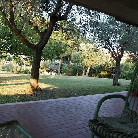 Casa Della Luna Corropoli