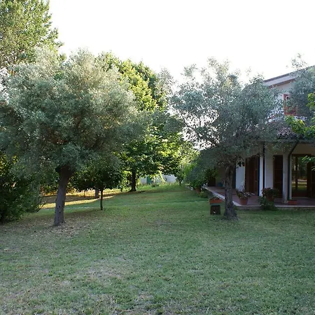 Casa Della Luna Holiday home