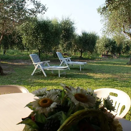 Holiday home Casa Della Luna *