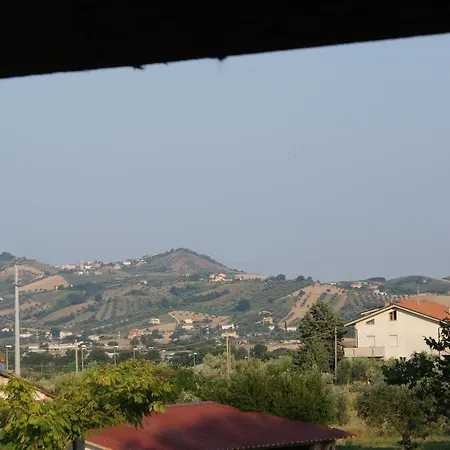 Casa Della Luna