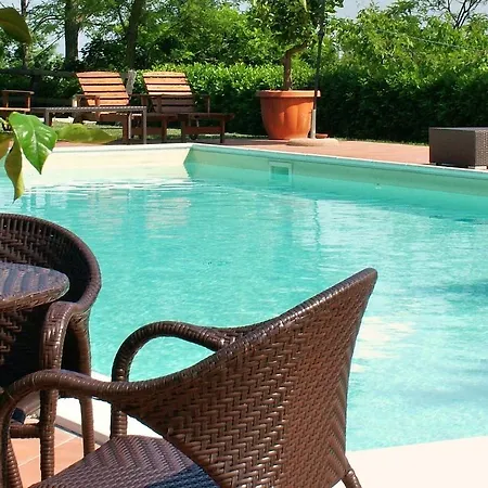 Casa Della Luna Holiday home *