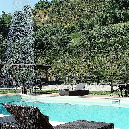 Casa Della Luna * Corropoli