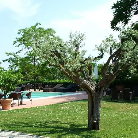 Holiday home Casa Della Luna