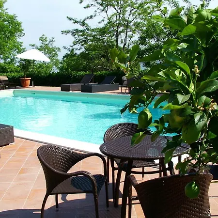 Casa Della Luna Holiday home Corropoli
