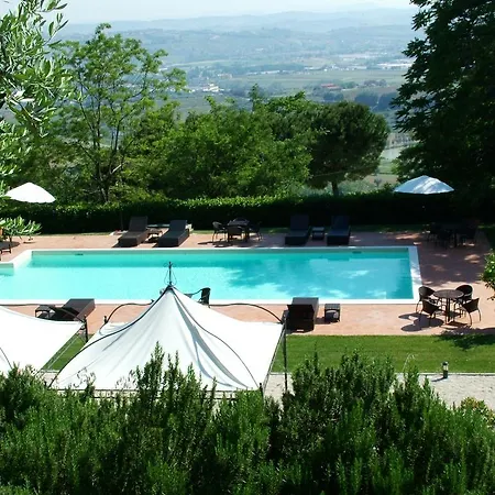 Casa Della Luna Holiday home